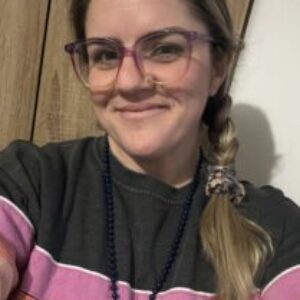 Profile photo of Krystle Ford