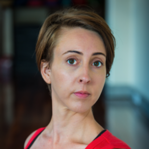 Profile photo of Jasmine Pummer
