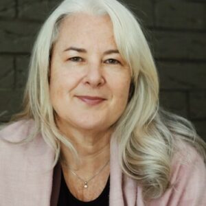 Profile photo of Sara Mitchinson