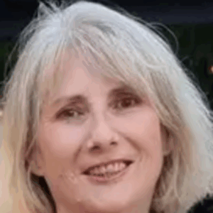 Profile photo of Stephanie Forrest