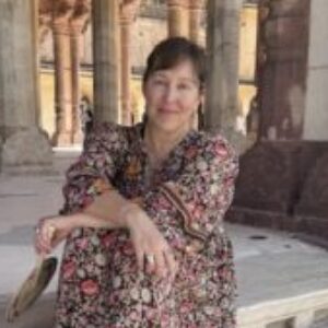 Profile photo of Sara Evans