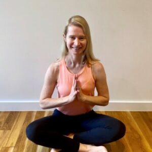 Profile photo of Claire Evans