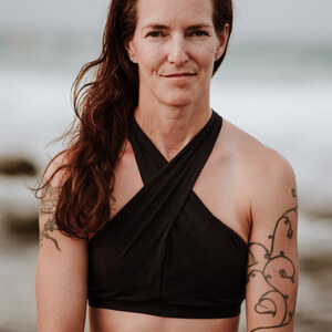 Profile photo of Michelle Freeman