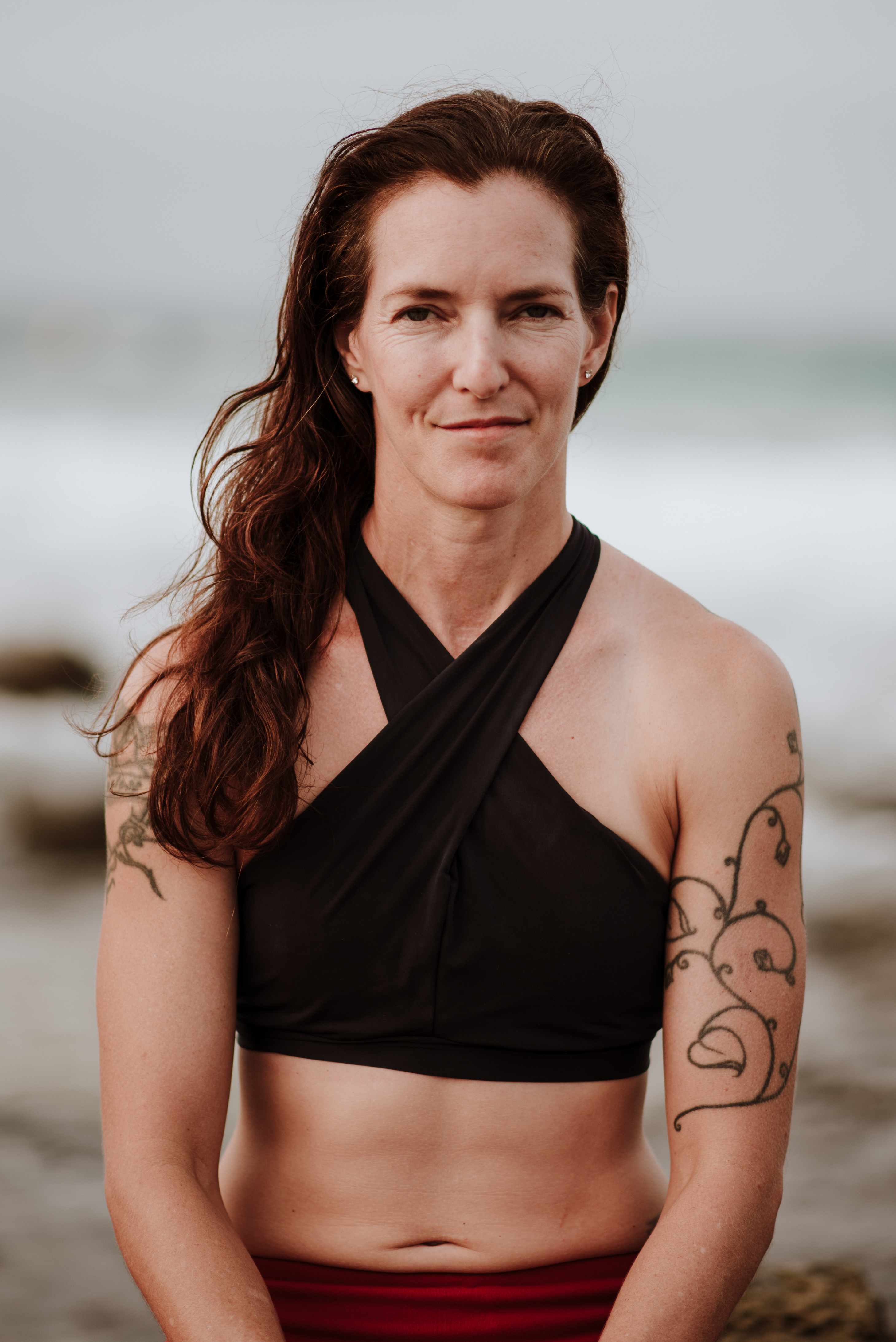 Profile photo of Michelle Freeman