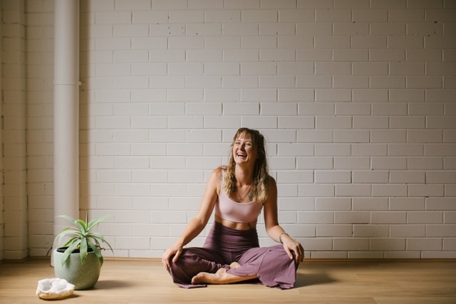 Profile photo of Emily Chisholm