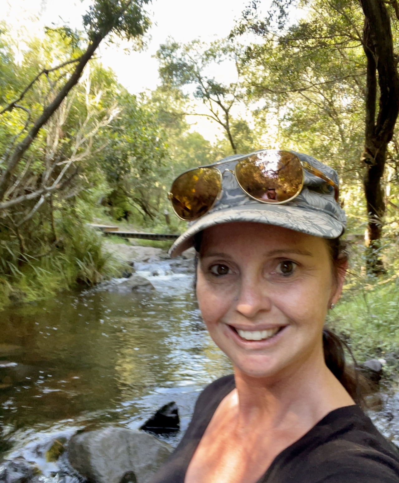 Profile photo of Bronwyn Alchin