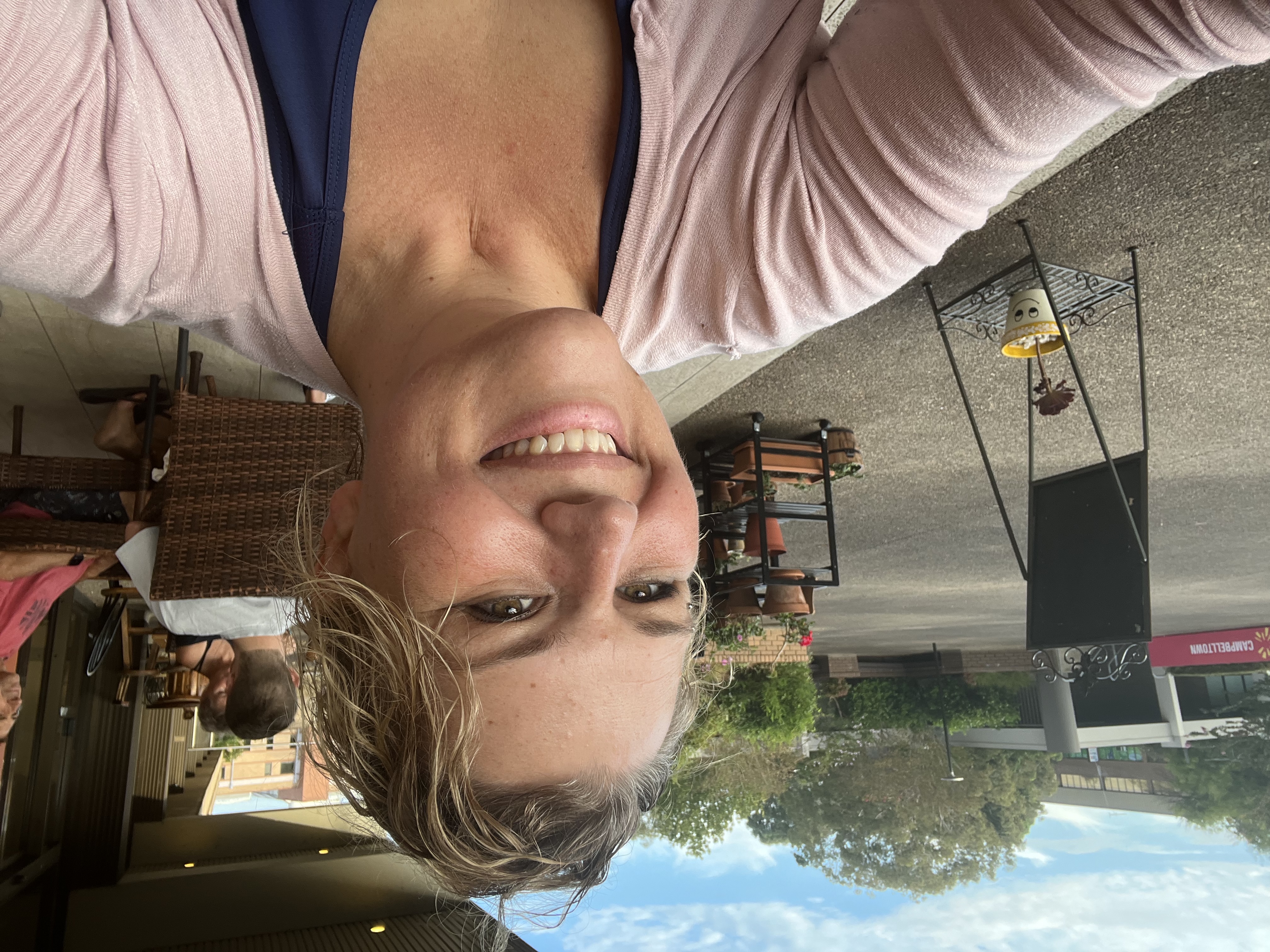 Profile photo of Kelly Middlebrook