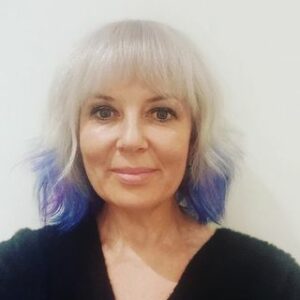 Profile photo of Jeannette Rollfink