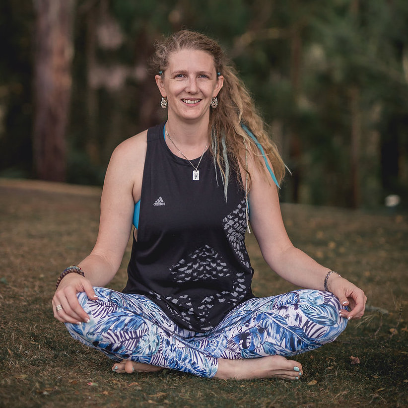 Profile photo of Michelle Jorna