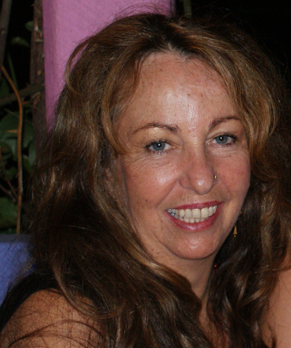 Profile photo of Julie Dixon
