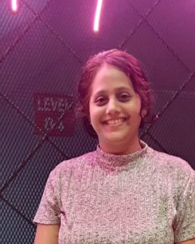 Profile photo of Swetha H