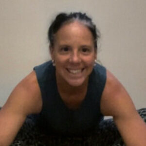 Profile photo of Katie Byford