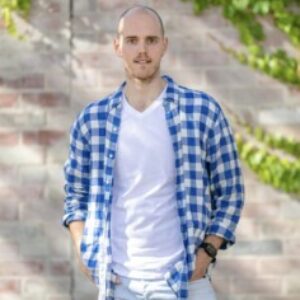 Profile photo of Christopher Butta