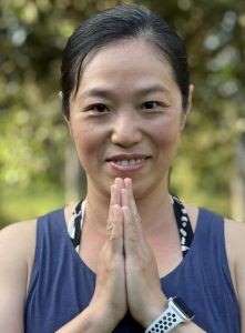 Profile photo of Chrisann Lee