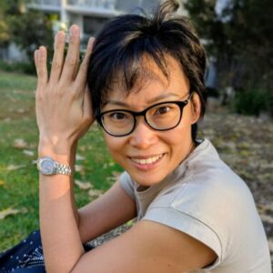 Profile photo of Kelly Eng
