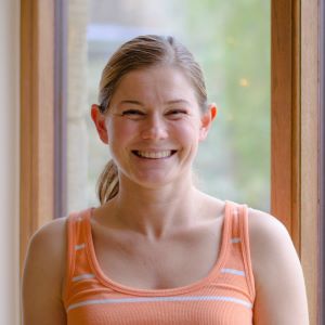 Profile photo of Helen Pope