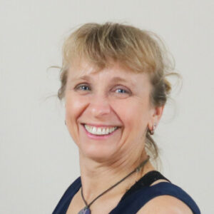 Profile photo of Tracy Gray