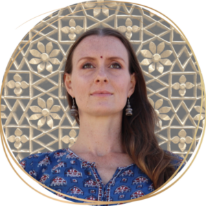 Profile photo of Amy Landry