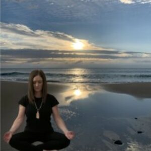 Profile photo of Sarah Kos