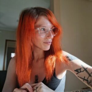 Profile photo of Laura Baxter