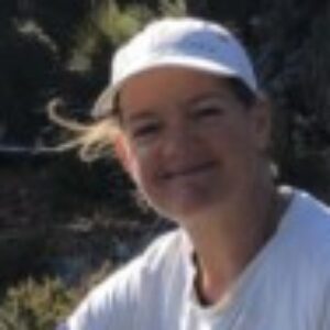 Profile photo of Jodie Kennedy