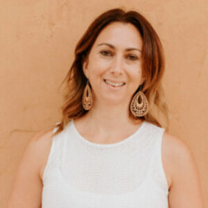 Profile photo of Nikki Irwin