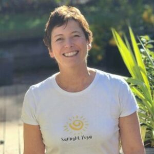 Profile photo of Louise Baker