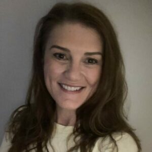Profile photo of Nikki Black