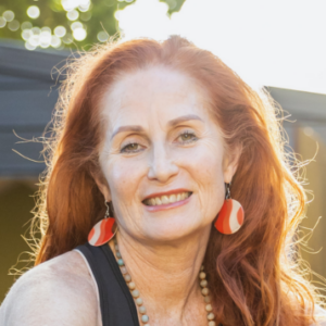 Profile photo of Jane Toohey