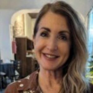 Profile photo of Jo Poloni