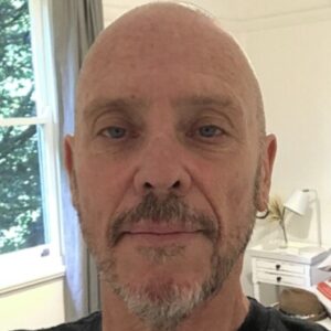 Profile photo of Steve Weymouth