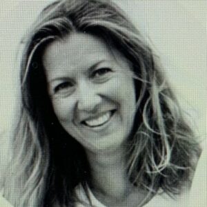 Profile photo of Amanda Murfin