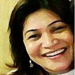 Profile photo of Niruta Mothey