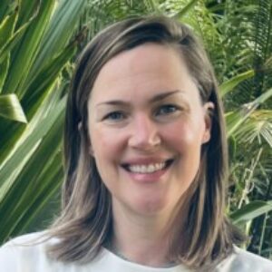 Profile photo of Marisa Vaughan