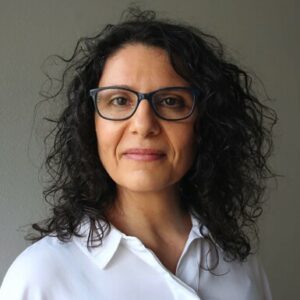 Profile photo of Michelle Seelig