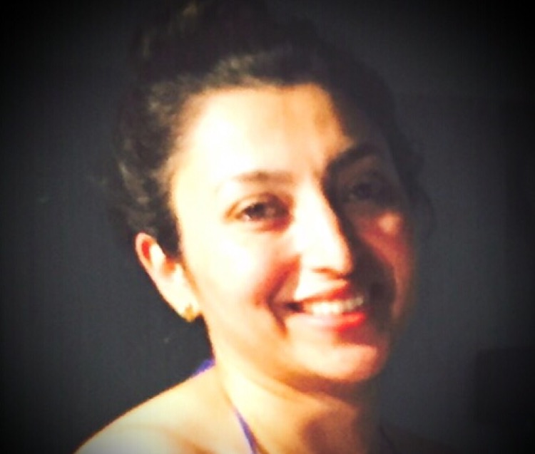 Profile photo of Arti Singh