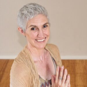 Samantha Seghers – Yoga Australia