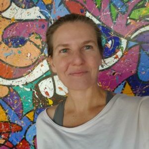 Profile photo of Stephanie Maree Russell