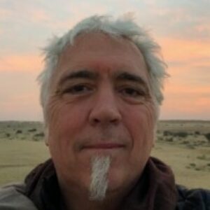 Profile photo of Timothy Oddie