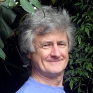 Profile photo of Richard Liddicut of Behold Art