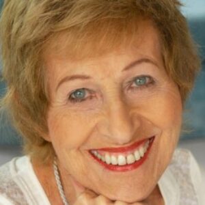 Profile photo of Margaret North