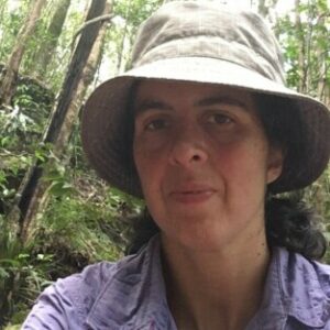 Profile photo of Helen Rubeli