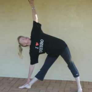 Profile photo of Sue Curley