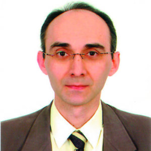 Profile photo of Ilias Katsiampas