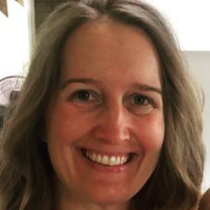 Profile photo of Meaghan Massie
