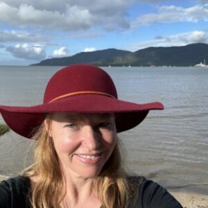 Profile photo of Elizabeth Sita Fletcher