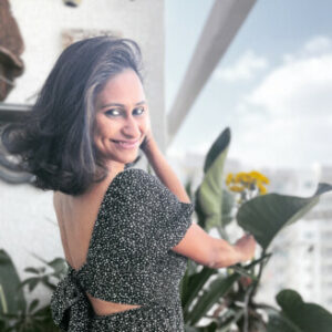 Profile photo of Shruthy Ramamurthi
