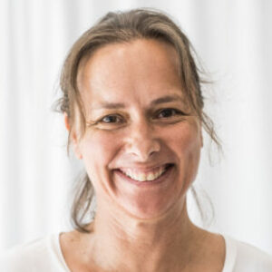 Profile photo of Andrea O'Brien