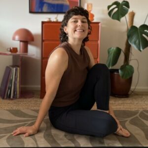 Profile photo of Fran Humphrey