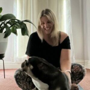 Profile photo of Jess Naylor